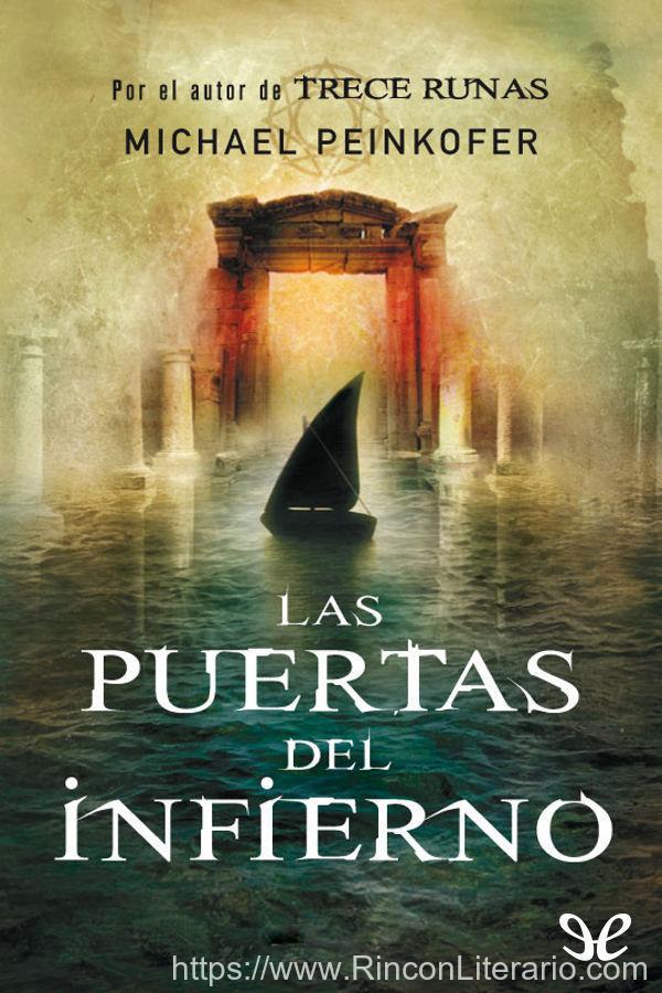 Las puertas del infierno