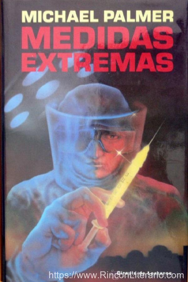 Medidas extremas