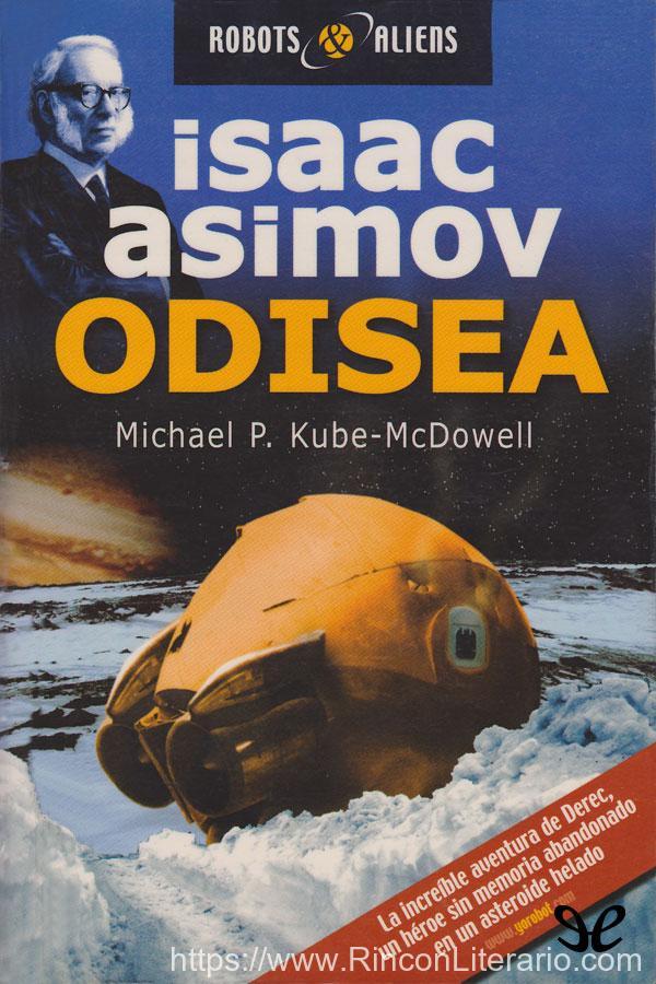 Odisea