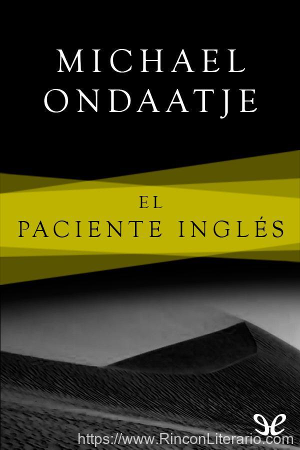 El paciente inglés