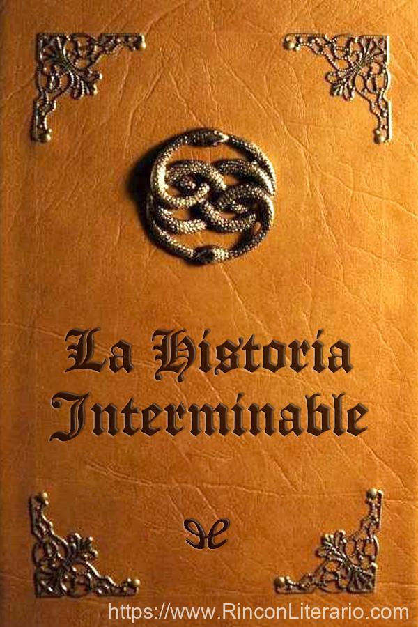 La historia interminable