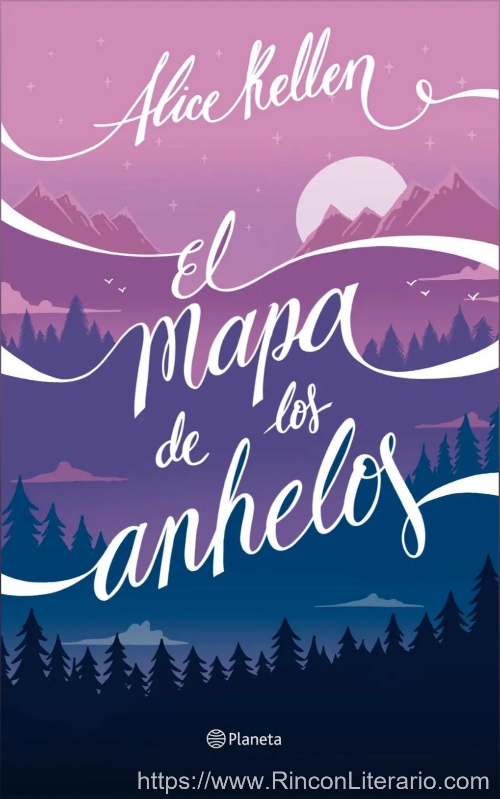 El mapa de los anhelos