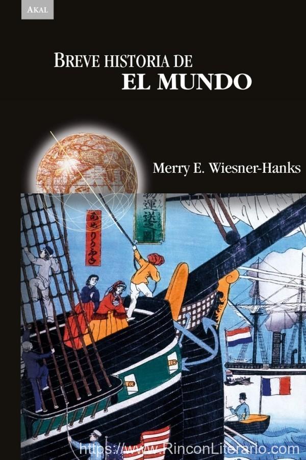 Breve historia del mundo