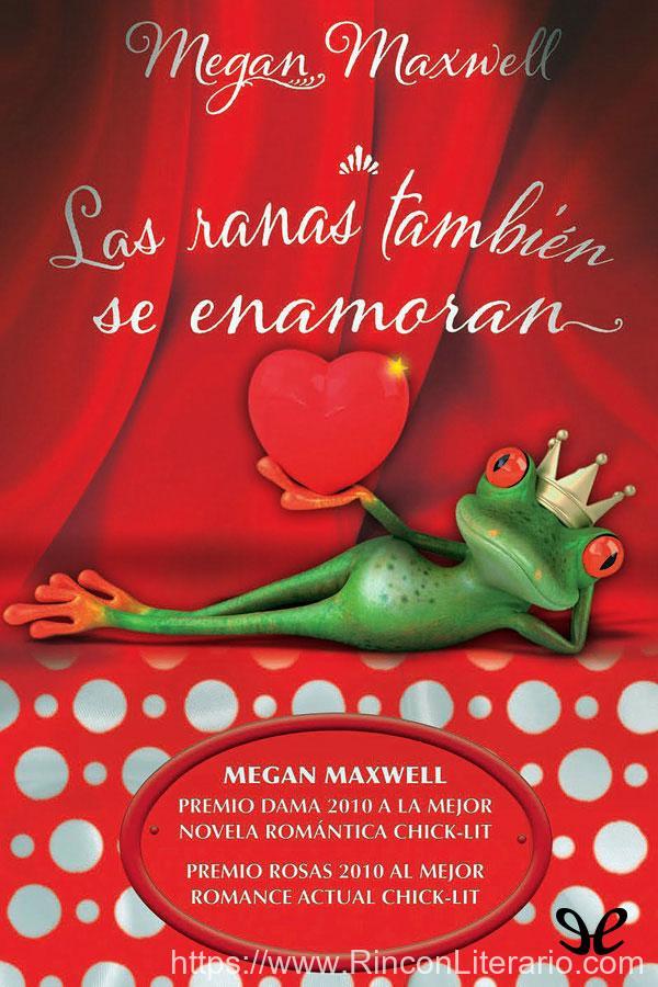 Las ranas también se enamoran
