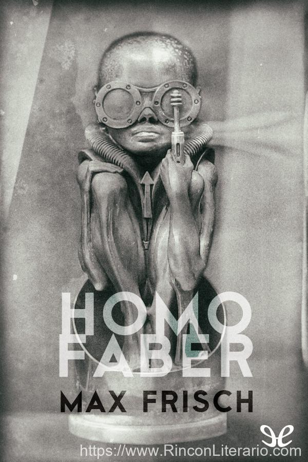 Homo Faber