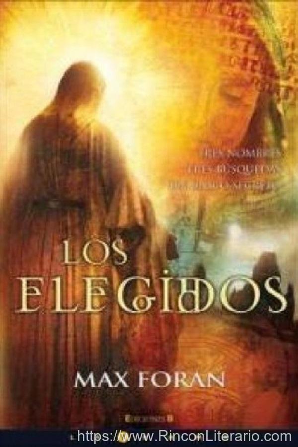 Los elegidos