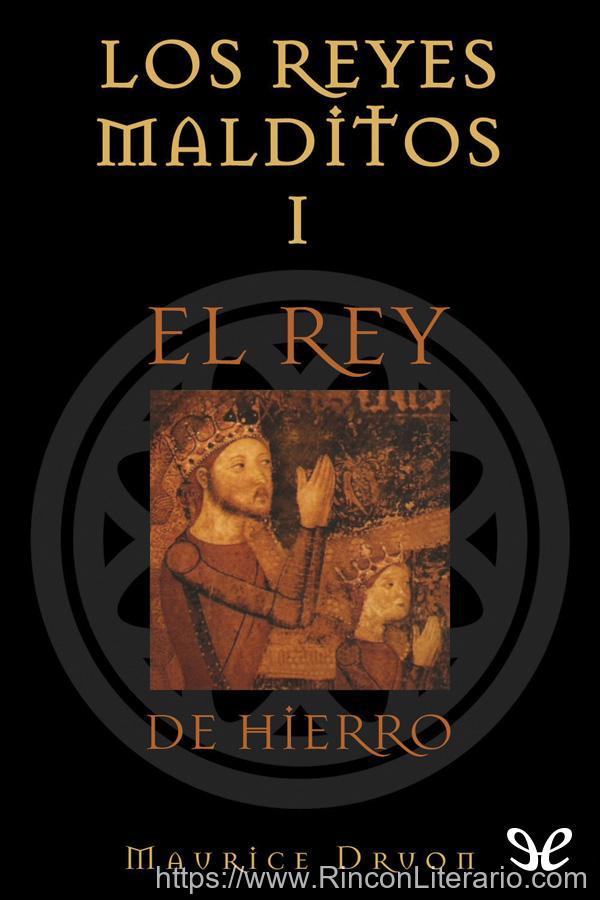 El rey de hierro