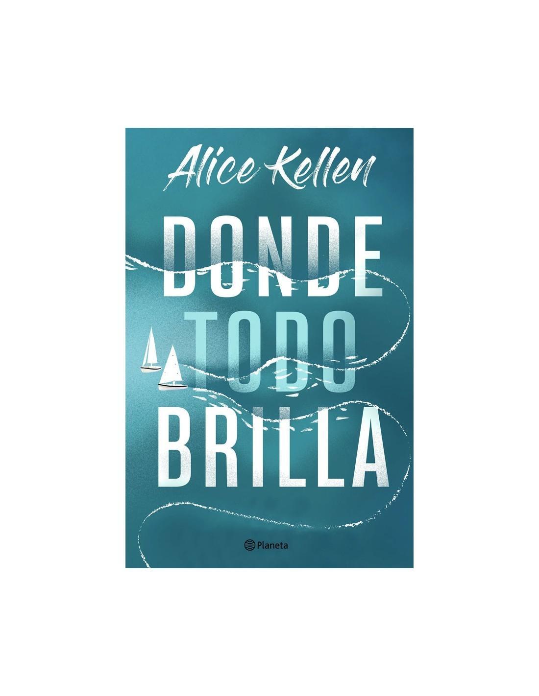 Donde todo brilla
