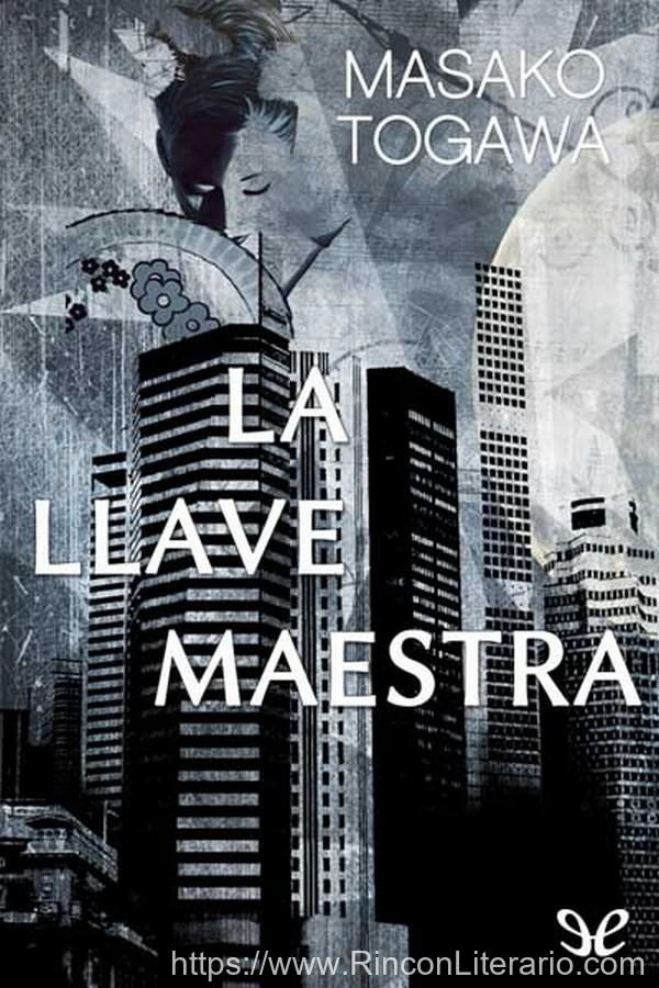 La llave maestra