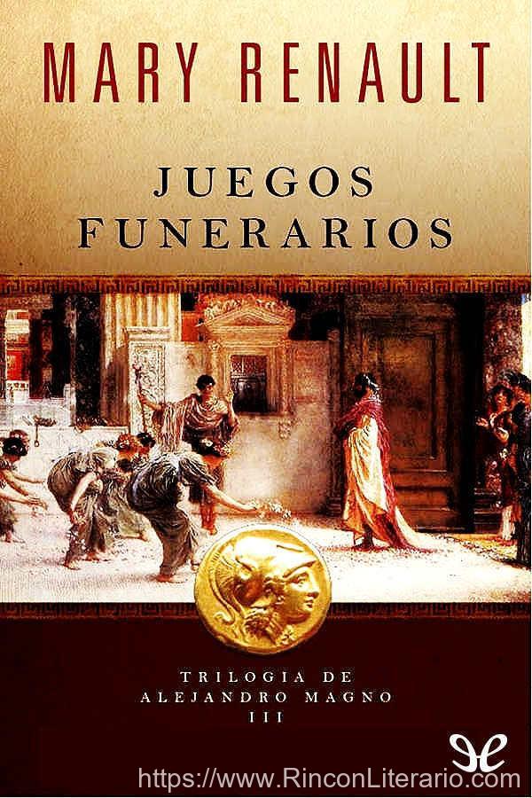 Juegos funerarios