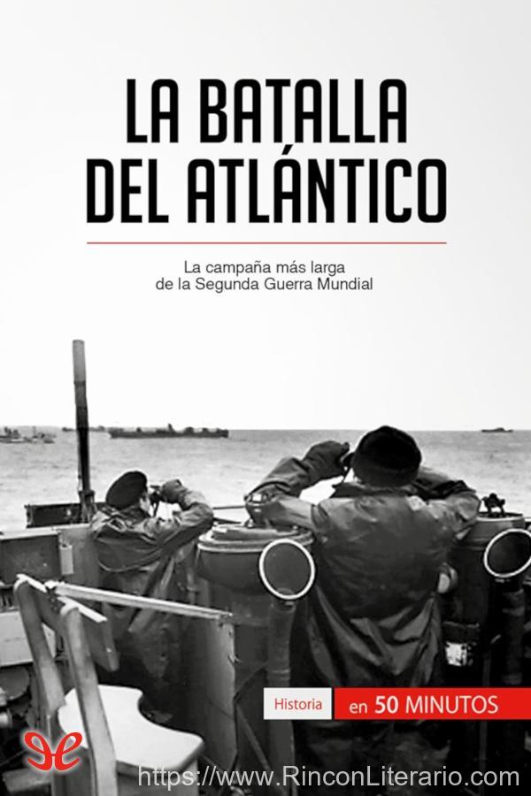 La batalla del Atlántico