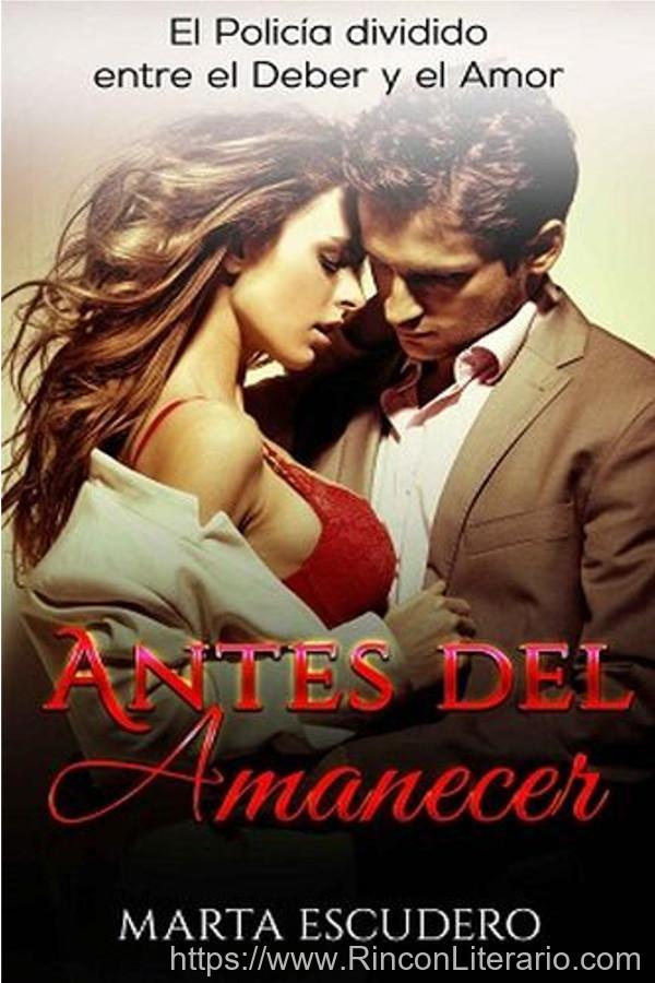 Antes del amanecer