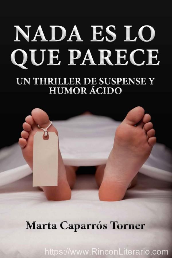 Nada es lo que parece