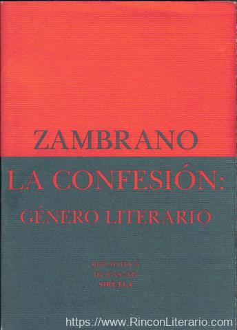 La confesión