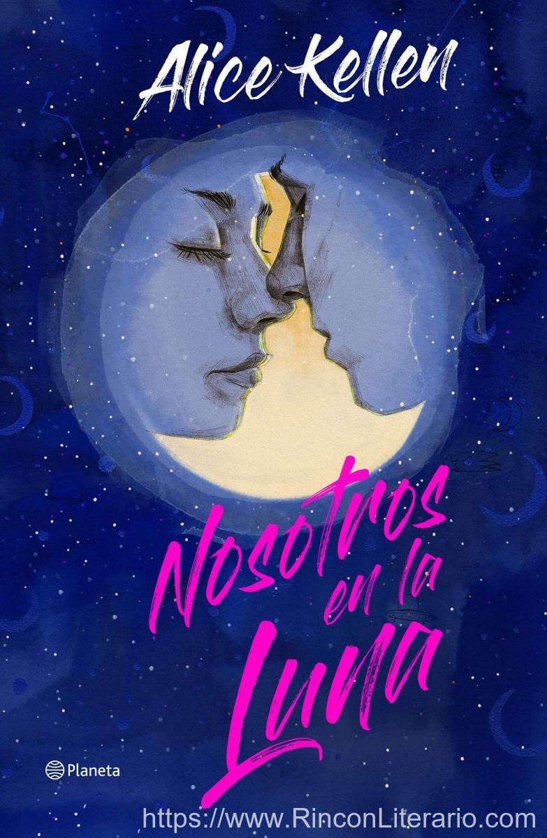 Nosotros en la luna. Edición especial