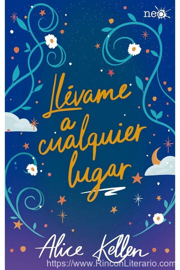 Llévame a cualquier lugar