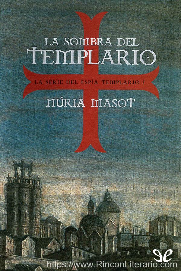 La sombra del templario