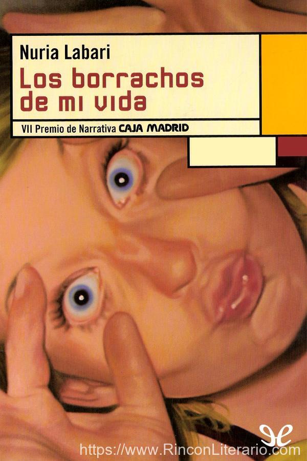 Los borrachos de mi vida
