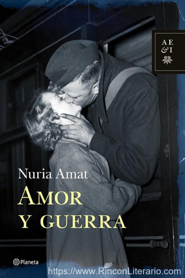 Amor y guerra