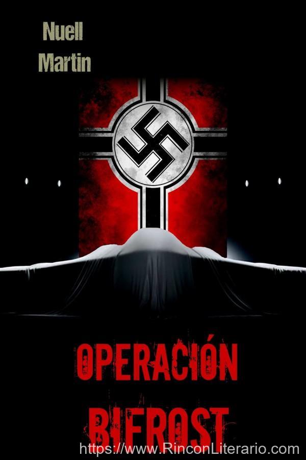 Operación Bifrost