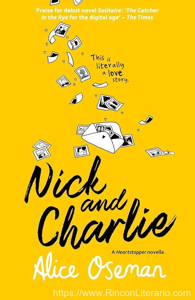 Nick y Charlie