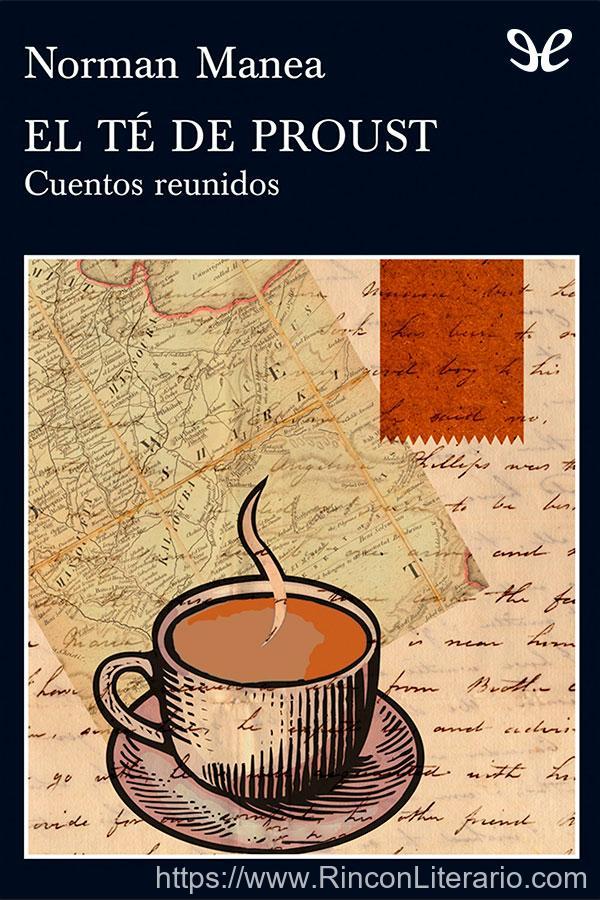 El té de Proust