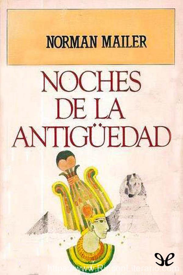 Noches de la antigüedad