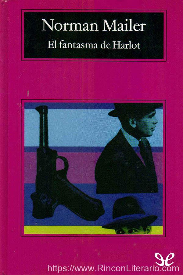 El fantasma de Harlot