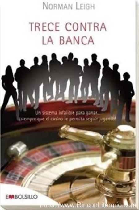 Trece contra la banca