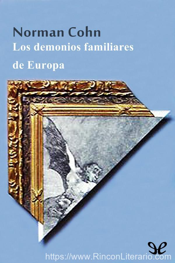 Los demonios familiares de Europa