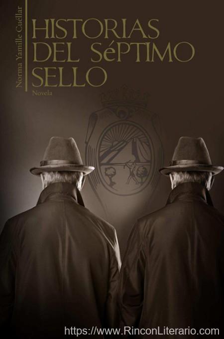 Historias del séptimo sello