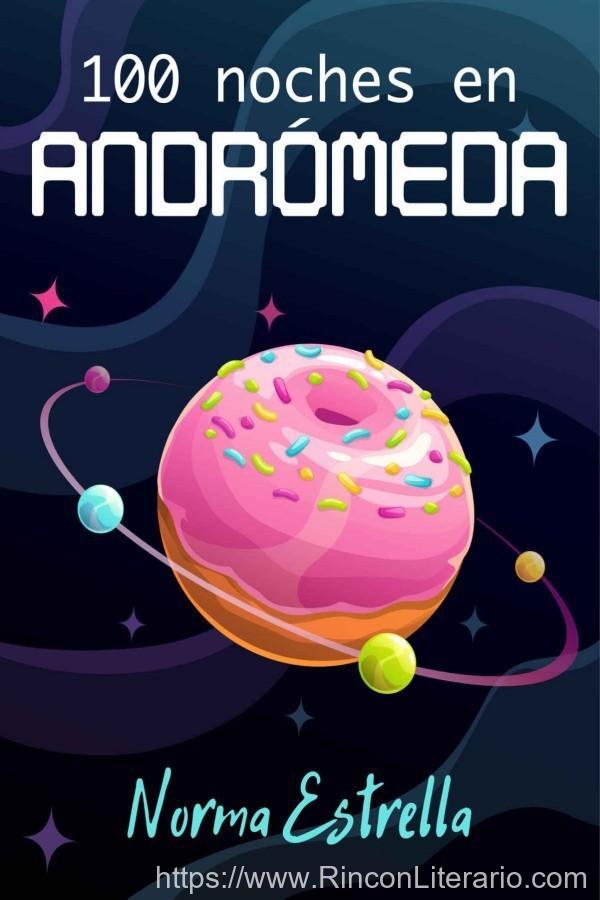100 noches en Andrómeda