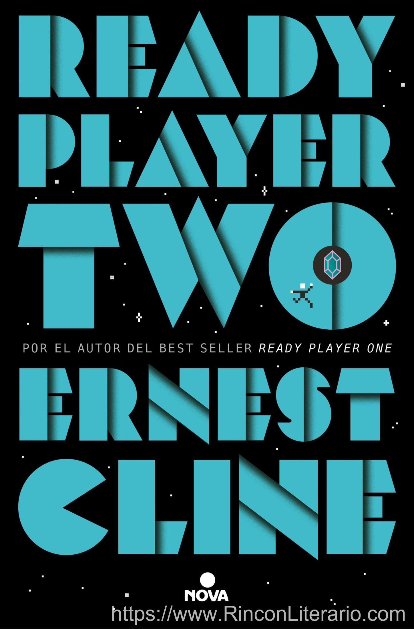 Ready Player Two