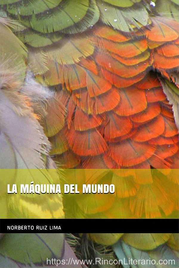 La máquina del mundo