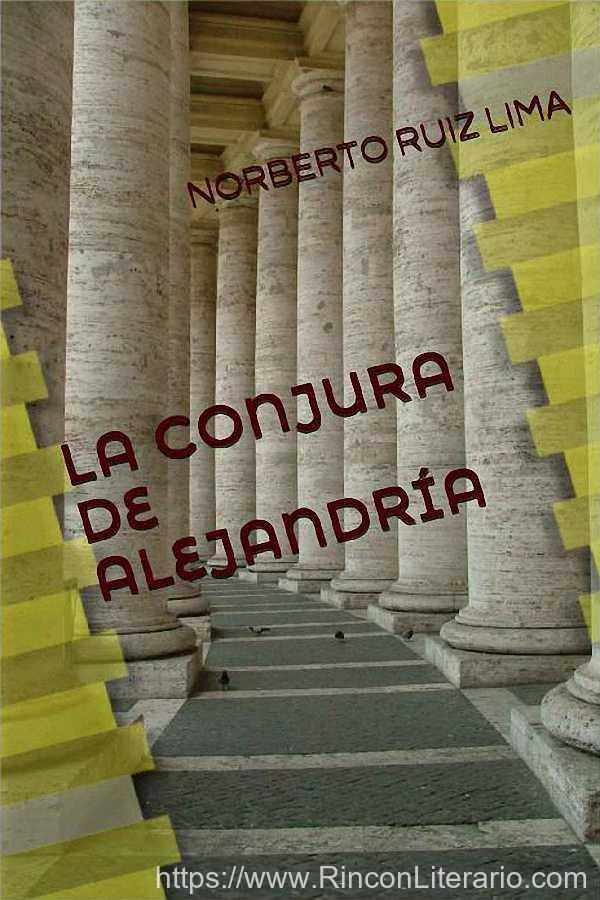 La conjura de Alejandría