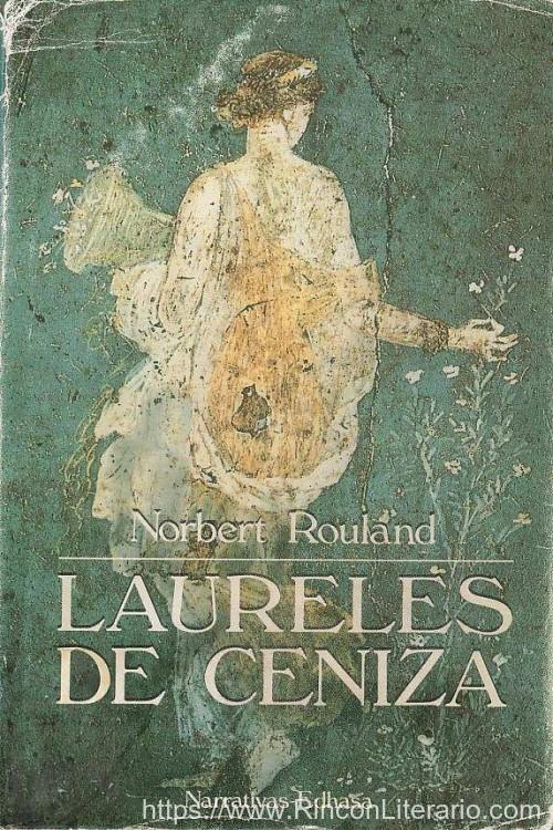 Laureles de ceniza