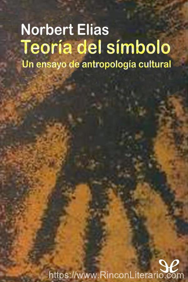Teoría del símbolo