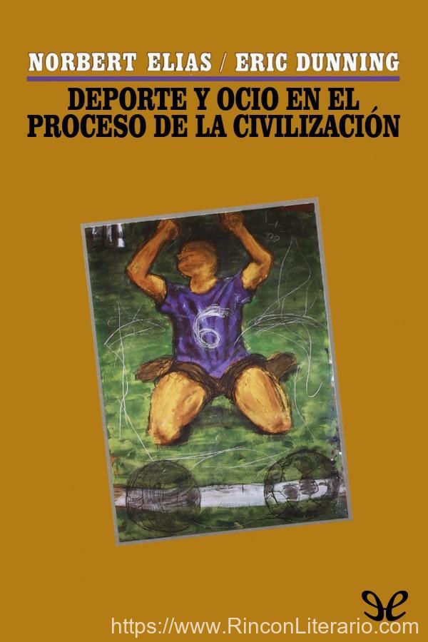 Deporte y ocio en el proceso de la civilización