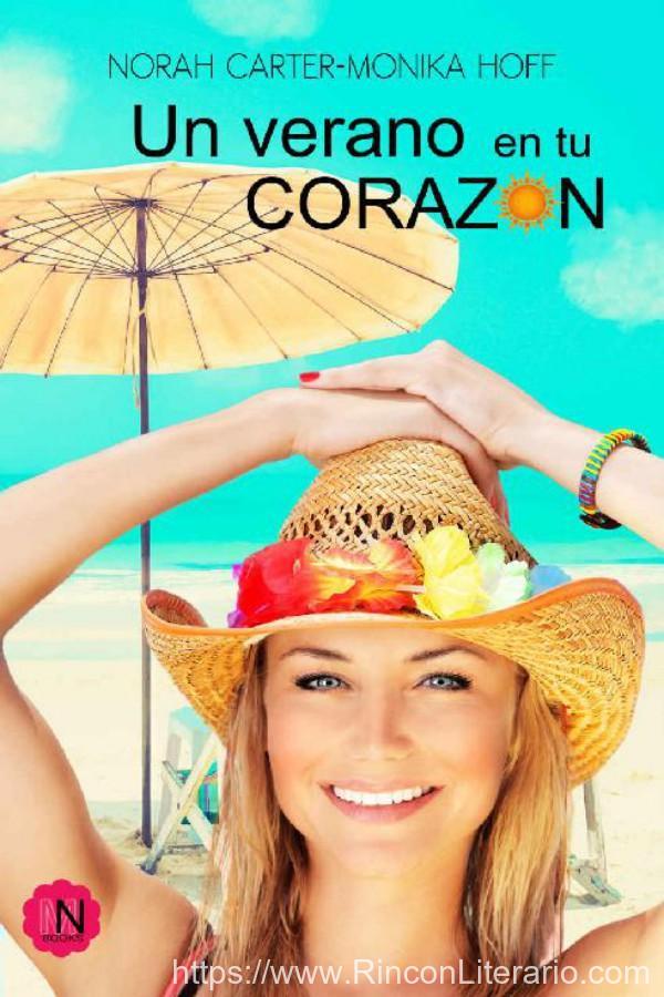 Un verano en tu corazón