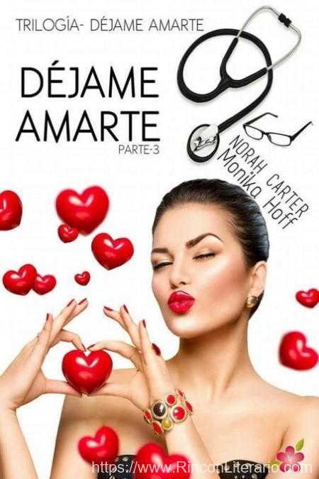 Déjame amarte 3