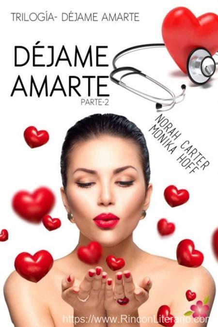 Déjame amarte 2