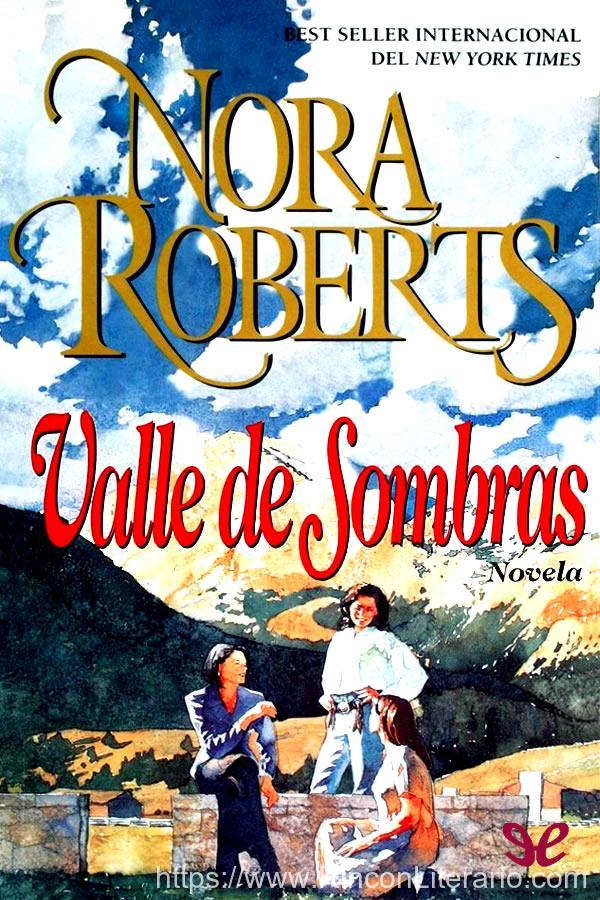 Valle de sombras