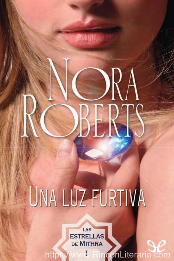 Una luz furtiva