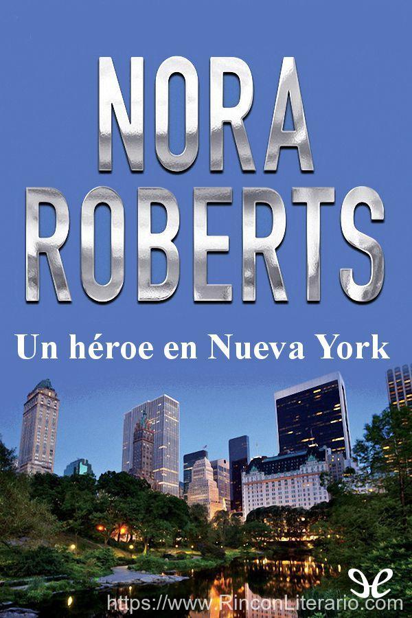 Un héroe en Nueva York