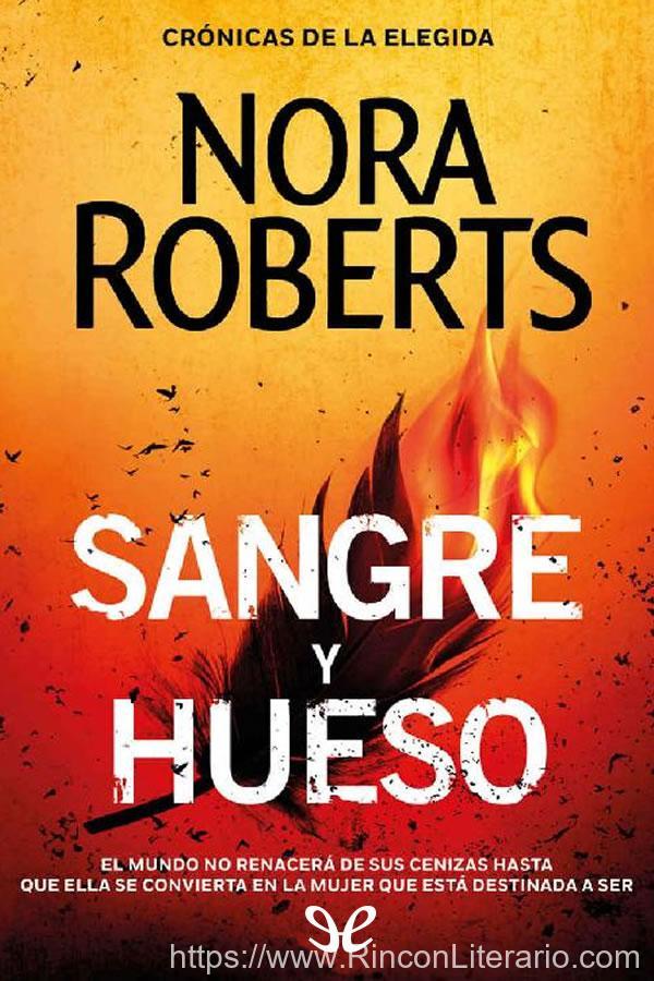 Sangre y Hueso