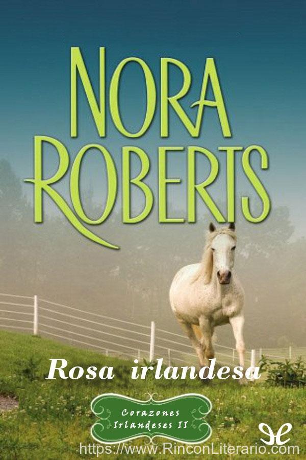 Rosa irlandesa