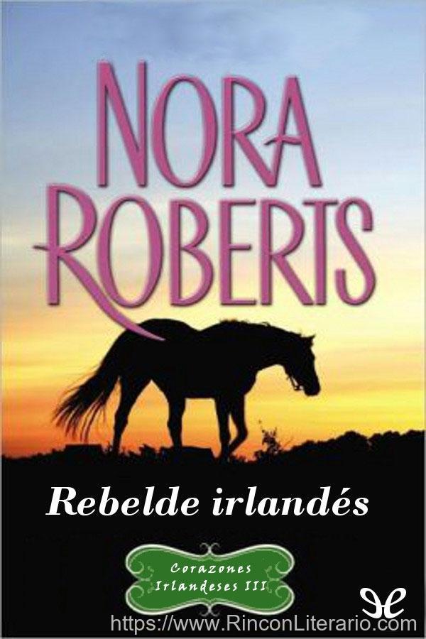 Rebelde irlandés