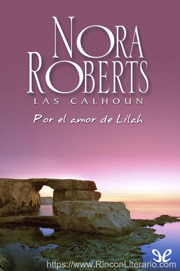 Por el amor de Lilah