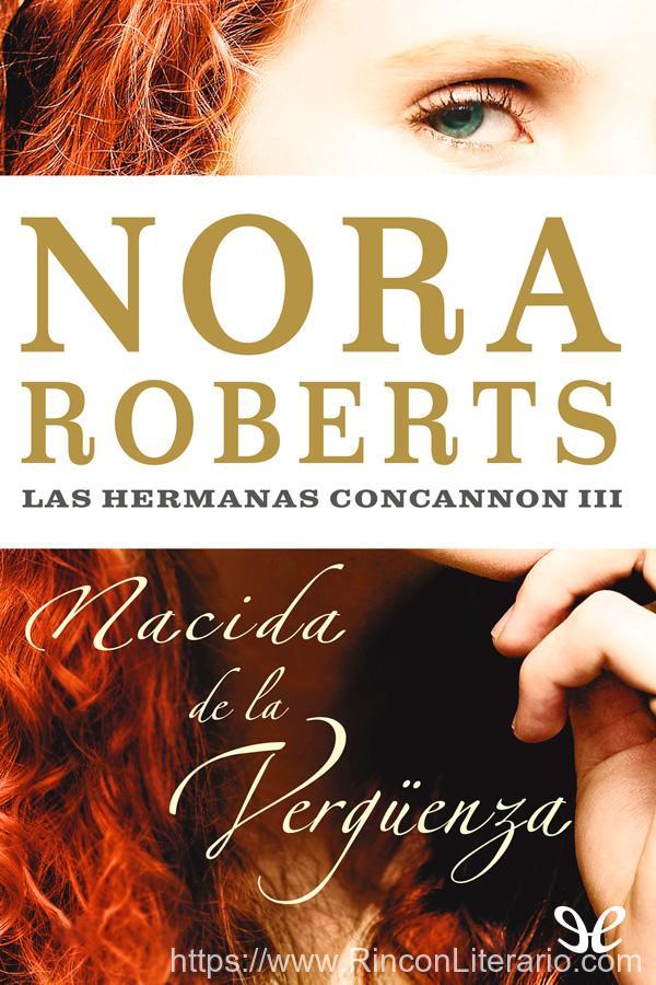 Nacida de la vergüenza