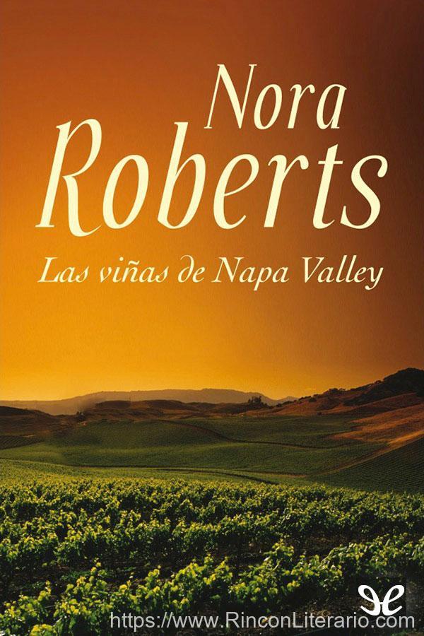 Las viñas de Napa Valley